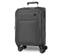 MOVOM Valise Cabine, Gris, One Size, Valise Cabine