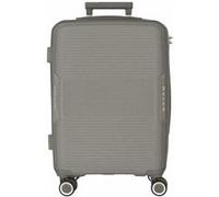 Movom - Valise cabine "Inari" - gris - 55 x 39 x 20 cm - Gris Gris G