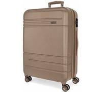 Movom - Valise extensible 68cm Galaxy 2.0 - champagne - 9608 Beige G
