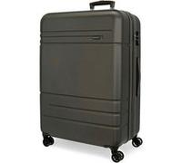 Movom - Valise extensible 78cm Galaxy 2.0 - anthracite - 9492 Gris G