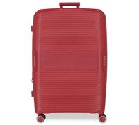 Movom - Valise soute 68cm extensible "Inari" - rouge - 11145