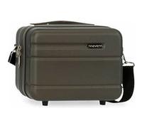 Movom Galaxy Trousse Adaptable avec bandoulière Noir 29 x 21 x 15 cm Rigide ABS 9,14 l