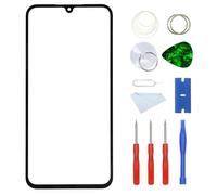 MovTEK Ecran Tactile Vitre Avant +OCA Compatible avec Samsung Galaxy A34 5G SM-A346B avec Remplacement Kit -6.6"