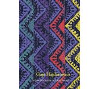 Mów do mnie marzeniami - Gaja Hajdarowicz (Poesie auf Polnisch)
