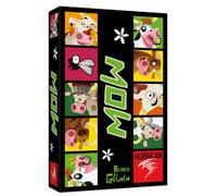 Mow - édition révisée