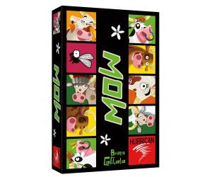 Mow - édition révisée