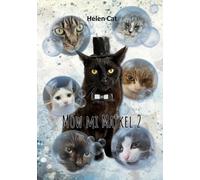 Mów mi Majkel 2 - Helen Cat (livre en polonais)