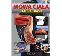 Mowa ciala Naturel de base