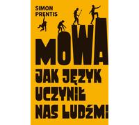 Mowa Simon Prentis (Buch auf Polnisch)