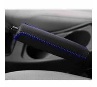 MOWCIAPQC Couverture De Frein à Main Voiture,pour Opel Mokka X 2016-2021 Frein à Main Couverture Protecteur Housse poignée vitessevoiture Poignées Frein à Main,C