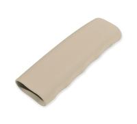 MOWCIAPQC Couverture De Frein à Main Voiture,pour Peugeot 207CC 2009-2024 Frein à Main Couverture Protecteur Housse poignée vitessevoiture Poignées Frein à Main,A