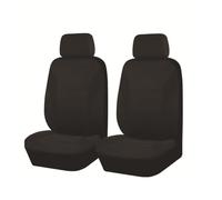 MOWCIAPQC Housses de Siège de Voiture, pour Dacia Solenza/Spring Electric/Spring Electric 2000-2025 Nonslip Confortable Protection Couvre Sieges Housses Voiture,Protection Optimale du Siège,C