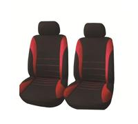 MOWCIAPQC Housses de Siège de Voiture, pour Renault Captur II I/Captur E-Tech 2019-2025 Nonslip Confortable Protection Couvre Sieges Housses Voiture,Protection Optimale du Siège,F