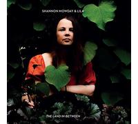 Mowday, Shannon – The Land in Between – CD