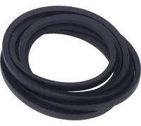 MOwer -Ceinture d'entraînement 119-8820 Caoutchouc -Rotary -Deck -Usure contre Toro SS5060 MX5060 SS5000 2011 et plus tard