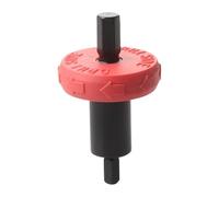 Mower Jump Starter Drill Adapter - Electric Engine Start Tool, Durable Metal Build, High Torque Design, Universal Replacement Component | Automotive Plumbing Furniture Assembly Electrical Wiring Acces