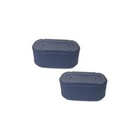 MOWFILL Lot de 2 filtres à air 136-7809 avec pré-filtre de rechange Toro 136-7809 120-4308 127-9193 pour tracteur à gazon Toro XLS 380 Timecutter SS3200 SS3216 SS4216 ZS3200s