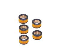 MOWFILL Lot de 5 filtres à air 13031038331 pour Echo 13031038330 13031038331 130310-38331 - Compatible avec Echo CS440 CS4400 CS450 CS450P CS510 CS520 CS530 scie