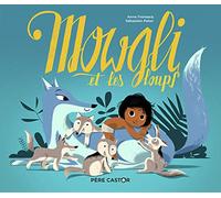 Mowgli et les loups