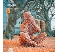 Mowgli Gueule De Boa (CD) Album