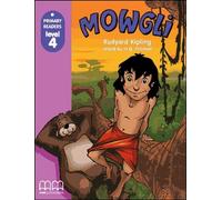 Mowgli Le Garçon De La Jungle Édition Britannique
