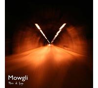 Mowgli - PUNTO DI FUGA[import from the original label: DOUBLE STROKE]