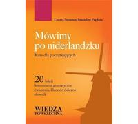 Mówimy po niderlandzku - Lisetta Stembor, Stanisław Prędota (Langues étrangères - le néerlandais en polonais)