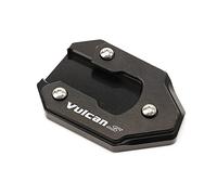 MOWOK Support de béquille de moto pour Kawasaki Vulcan S 650 VN650 2015-2021