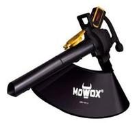 MOWOX Aspirateur souffleur broyeur lithium 40V