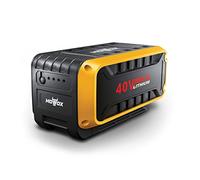 MOWOX BA 151 - Batterie lithium 40V, 2,5 Ah avec 10 cellules Li-Ion - adaptée pour tous les produits à batterie 40V