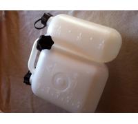 MowTool Bidon combiné 5L+3L