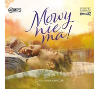 Mowy nie ma - Żaneta Pawlik (livre en polonais)
