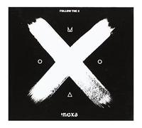 Moxa 1: Follow The X