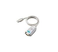 Moxa | Adaptateur USB vers série, 1 port, RS-232