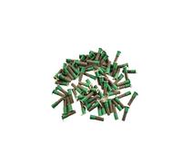 Moxa Baton Mini Tube Moxa auto-adhésif, 180 pièces, autocollant de Moxibustion chinois, thérapie, Point d'acupuncture, rouleau moxa