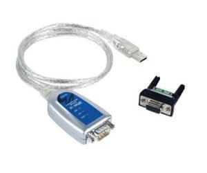 Moxa Convertisseur USB/série RS485, UPort 1130