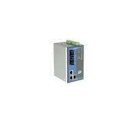 Moxa EDS-505A-MM-ST commutateur réseau Géré