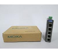 Moxa - EtherDevice™ Switch - EDS-205 - Commutateur Ethernet Non administrable, UL508, 323000 h, -10 °C - 60 °C, -40 °C - 85 °C, 5-95%