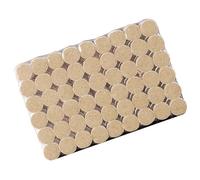 Moxa Fait Main Moxibustion Douce, 1 lot de 54 pièces barre Moxa fumée faite à la main 10/1 bâtonnets naturels rouleaux Uso apto para Moxibustion
