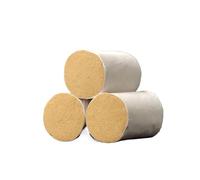 Moxa Fait Main Moxibustion Douce, 54 pièces bâtons de Moxibustion Moxa rouleaux méridien Massage chaud armoise sauvage Argy absinthe(Moxa stick 10-1)