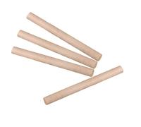 Moxa Fait Main Moxibustion Douce, Bâtonnets de moxibustion Colonnes Moxa Rouleau d'Artemisia Rouleaux d'Armoise Mini Absinthe