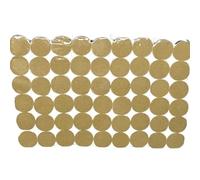 Moxa Fait Main Moxibustion Douce, Rouleaux de Moxa fabriqués avec des Points d'acupuncture d'armoise sauvage, thérapie chauffante, bâtons Moxibustion Massage chaud, 54 pièces(54pcs-40:1)