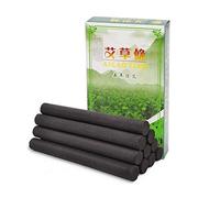 Moxa Fait Main Naturelle Rolls, Stick Moxa sans fumée Stick-Wormwood Soutien Moxibustion(0.7 smoke-free)