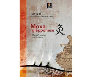 Moxa giapponese. Manuale pratico, stile di Fukaya