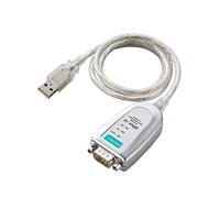 Moxa Hub USB vers série 1 port, RS-232/422/485