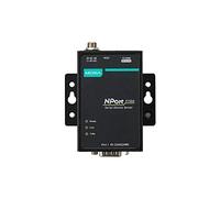 Moxa I/O 44394M NPORT Device Server 12-48VDCNPORT 5150A, 1xRS-232/RS422/48