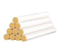 Moxa naturel pur roule des,Moxa Cone 50:1 bâton de Moxa pur 10 ans Moxibustion rouleaux de Moxa d'absinthe sauvage 18 * 200 m