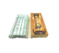 Moxa naturel pur roule des,Moxa Cone Bâton de Moxibustion pur en rouleaux de Moxa, 10 pièces, soulagement de la douleur