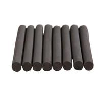 Moxa naturel pur roule des,Moxa Cone Rouleaux de Moxibustion sans fumée, 5 boîtes, bâton solide, méridien chaud
