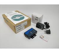 Moxa NPort 5110 Serveur De Périphérique Série Rév 2.0.1